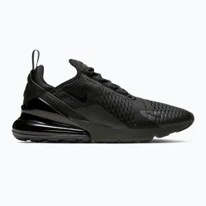 Buty męskie Nike Air Max 270 black/black/black