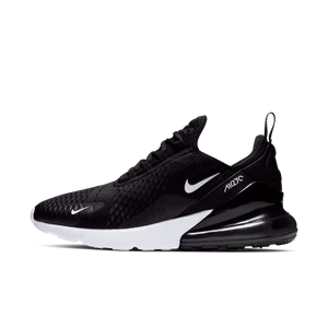 Buty męskie Nike Air Max 270 - Czerń