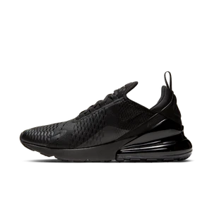 Buty męskie Nike Air Max 270 - Czerń