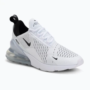 Zdjęcie produktu Buty męskie Nike Air Max 270 white/white/black