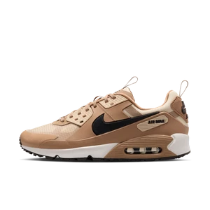 Buty męskie Nike Air Max 90 Drift - Brązowy