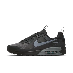 Buty męskie Nike Air Max 90 Drift - Czerń