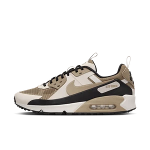 Buty męskie Nike Air Max 90 Drift - Brązowy