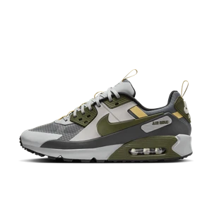 Buty męskie Nike Air Max 90 Drift - Szary