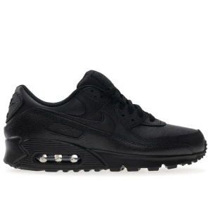 Buty męskie Nike Air Max 90 LTR CZ5594-001 - czarne