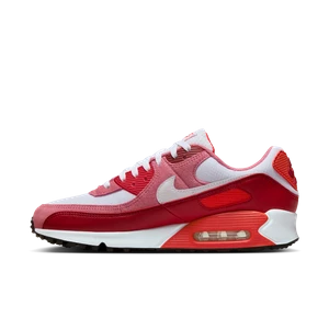 Buty męskie Nike Air Max 90 - Różowy