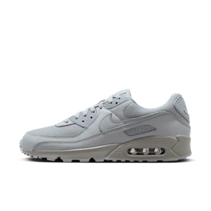 Buty męskie Nike Air Max 90 - Szary