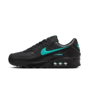Buty męskie Nike Air Max 90 - Szary