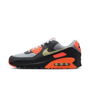 Buty męskie Nike Air Max 90 - Szary