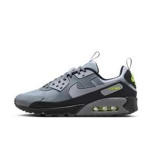 Buty męskie Nike Air Max 90 - Szary