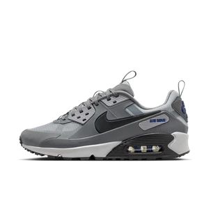 Buty męskie Nike Air Max 90 - Szary