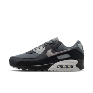 Zdjęcie produktu Buty męskie Nike Air Max 90 - Szary