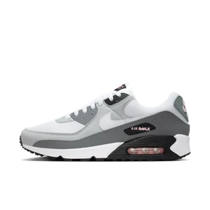 Buty męskie Nike Air Max 90 - Szary