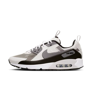 Buty męskie Nike Air Max 90 Drift - Szary