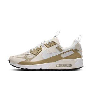 Buty męskie Nike Air Max 90 Drift - Szary