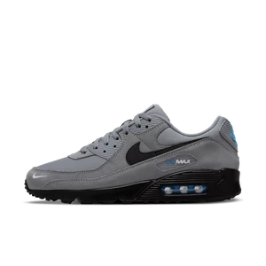 Buty męskie Nike Air Max 90 - Szary