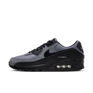 Buty męskie Nike Air Max 90 - Szary