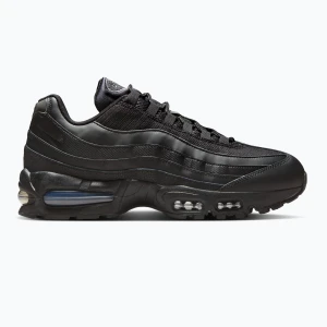Buty męskie Nike Air Max 95 Big Bubble black / anthracite / black
