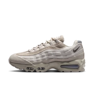 Buty męskie Nike Air Max 95 Big Bubble - Brązowy