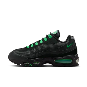 Zdjęcie produktu Buty męskie Nike Air Max 95 „Big Bubble” - Czerń