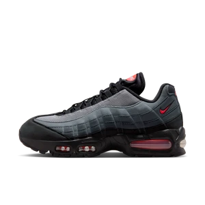 Zdjęcie produktu Buty męskie Nike Air Max 95 Big Bubble - Czerń