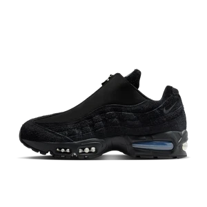 Zdjęcie produktu Buty męskie Nike Air Max 95 Big Bubble - Czerń
