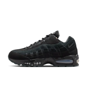 Zdjęcie produktu Buty męskie Nike Air Max 95 Big Bubble - Czerń