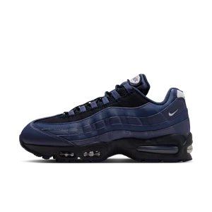 Buty męskie Nike Air Max 95 „Big Bubble” - Fiolet