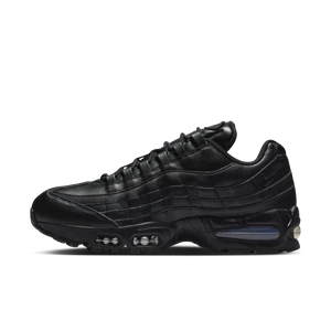 Zdjęcie produktu Buty męskie Nike Air Max 95 Big Bubble Leather - Czerń