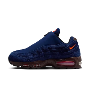 Zdjęcie produktu Buty męskie Nike Air Max 95 Big Bubble - Niebieski