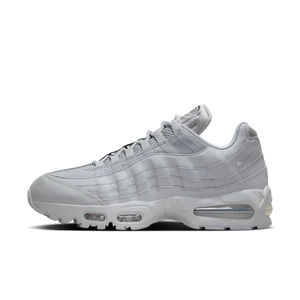 Buty męskie Nike Air Max 95 „Big Bubble” - Szary