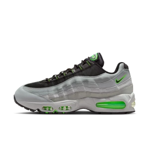 Buty męskie Nike Air Max 95 Big Bubble - Szary