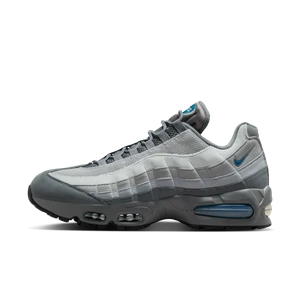 Zdjęcie produktu Buty męskie Nike Air Max 95 Big Bubble - Szary