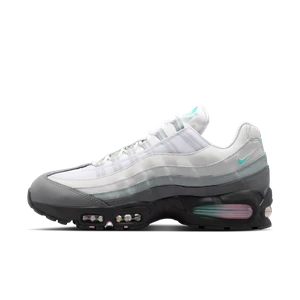 Buty męskie Nike Air Max 95 Big Bubble - Szary