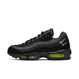 Buty męskie Nike Air Max 95 - Czerń