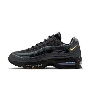 Zdjęcie produktu Buty męskie Nike Air Max 95 Big Bubble - Czerń