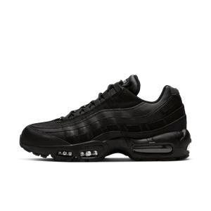 Buty męskie Nike Air Max 95 Essential - Czerń