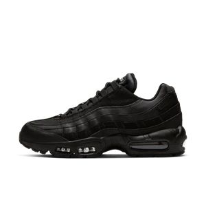 Zdjęcie produktu Buty męskie Nike Air Max 95 Essential - Czerń
