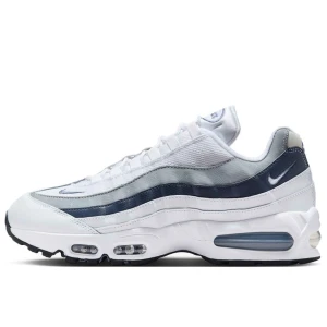 Buty męskie Nike Air Max 95 IF2718-100 - białe