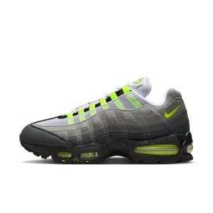 Zdjęcie produktu Buty męskie Nike Air Max 95 Big Bubble „OG” - Czerń
