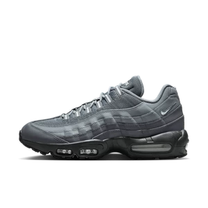 Buty męskie Nike Air Max 95 - Szary