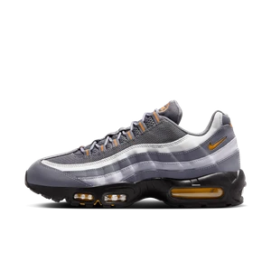 Zdjęcie produktu Buty męskie Nike Air Max 95 - Szary