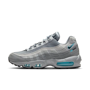 Buty męskie Nike Air Max 95 - Szary