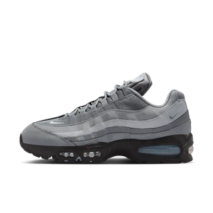 Buty męskie Nike Air Max 95 - Szary