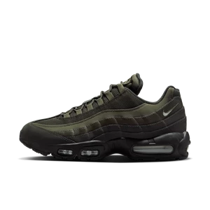 Buty męskie Nike Air Max 95 - Zieleń