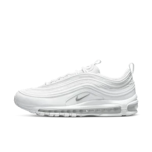 Buty męskie Nike Air Max 97 - Biel