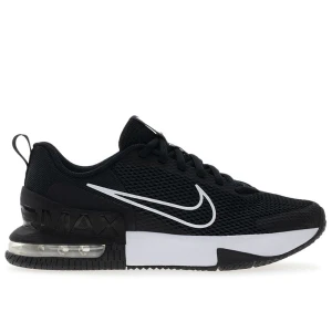 Buty męskie Nike Air Max Alpha Trainer 6 FQ1833-001 - czarne