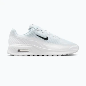 Buty męskie Nike Air Max Bia white/wolf grey/black