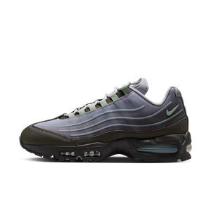 Buty męskie Nike Air Max Big Bubble - Brązowy