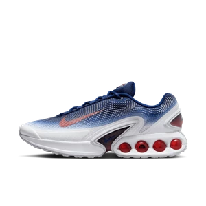 Buty męskie Nike Air Max Dn - Biel